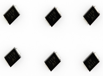 SMBJ8.5A SMF SERIES