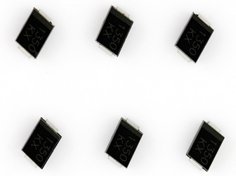 SMBJ10A SMF SERIES
