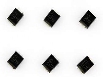 SMBJ12A SMF SERIES
