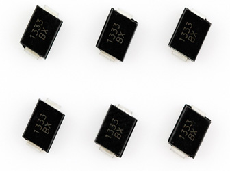 SMBJ22A SMF SERIES
