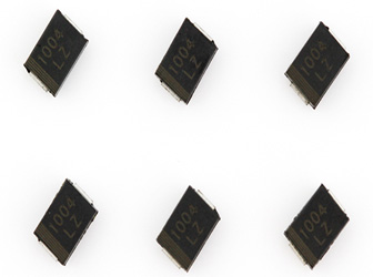 SMBJ24A SMF SERIES