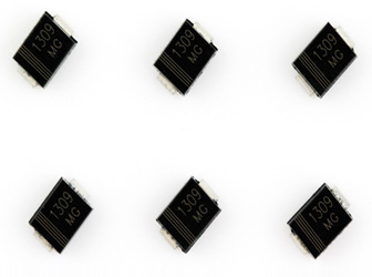 SMBJ28A SMF SERIES