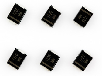 SMBJ33A SMF SERIES