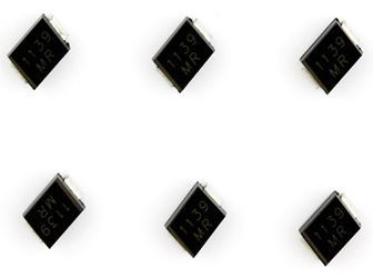 SMBJ40A SMF SERIES