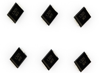 SMBJ45A SMF SERIES