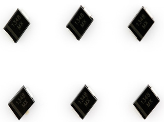 SMBJ48A SMF SERIES