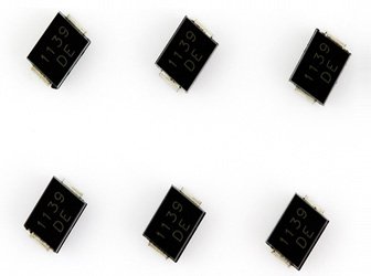SMBJ54A SMF SERIES