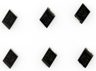 SMBJ58A SMF SERIES