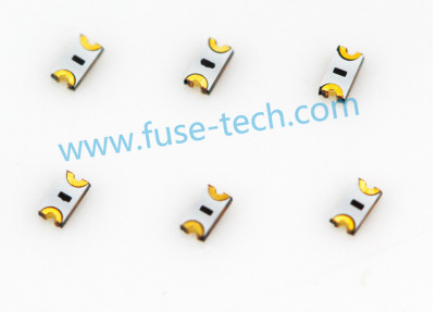 伯恩斯自恢復(fù)保險絲型號