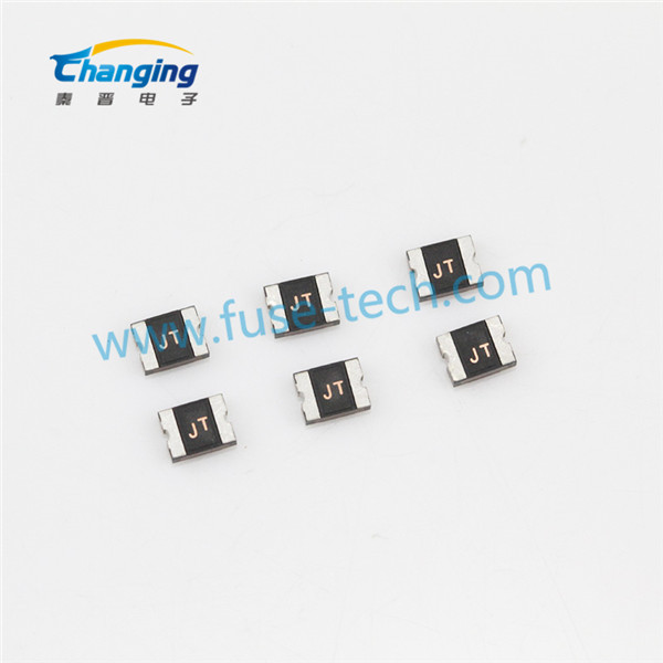ASMD0603SL125 SMF SERIES
